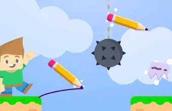PLay Adventures Thomas: Draw and Erase now!