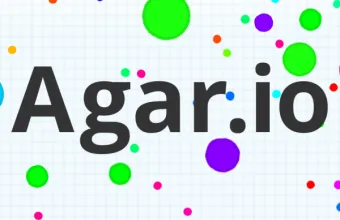 PLay Agar.io now!