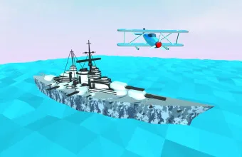 PLay Air Defence 3D now!