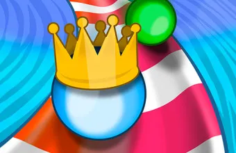 PLay Aquapark Balls Party now!