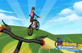 Biking Extreme 3D