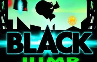 PLay Black Jump now!