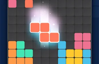 PLay Block Puzzle now!