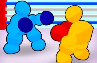 PLay Boxing Gang Stars now!