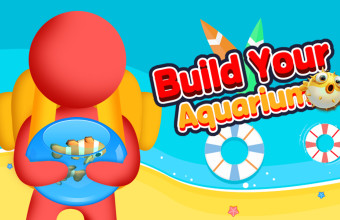 Build Your Aquarium