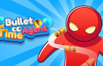 Bullet Time Agent