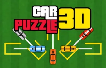 PLay Car Puzzle 3D now!