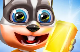 PLay Cat Runner now!