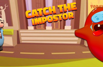 Catch The Impostor