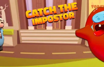 PLay Catch The Impostor now!