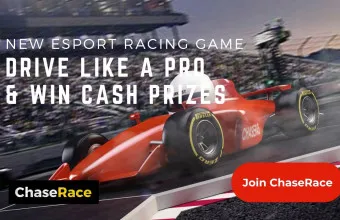 PLay ChaseRace eSport Strategy Racing Game now!