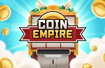 PLay Coin Empire now!