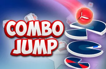 PLay Combo Jump now!