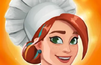 PLay Cook and Match: Sara's Adventure now!