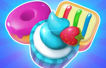 PLay Cookie Crush 4 now!