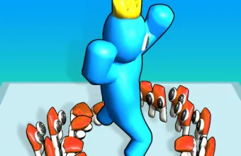 PLay Count Alphabets Rush now!