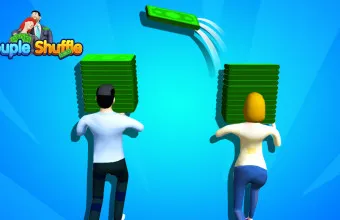 PLay Couple Rich Rush now!
