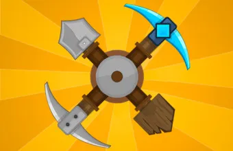 PLay Craft Drill now!