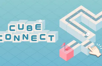PLay Cube Connect now!