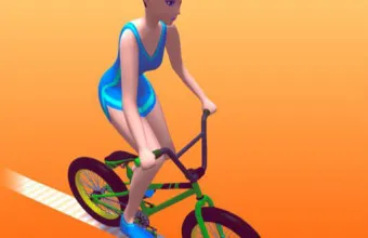 PLay Dangerous ride now!