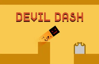 PLay Devil Dash now!