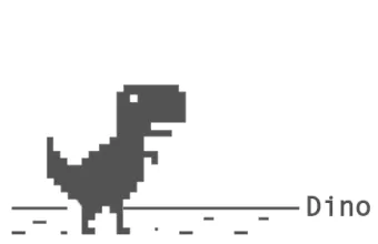 PLay Dino Game now!