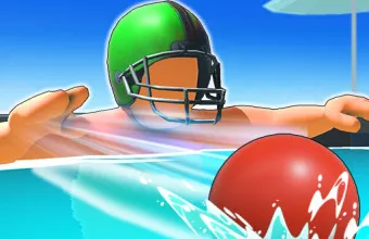 PLay Dodgeball now!