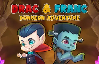 PLay Drac & Franc now!
