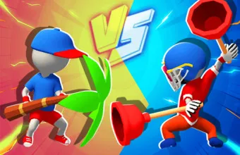 PLay Draw The Weapon now!