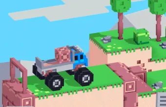 PLay Drive Kids now!