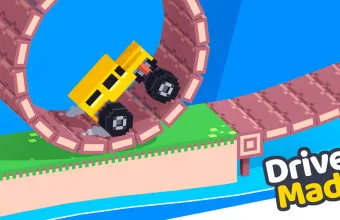 PLay Jeep: Mad Driving now!