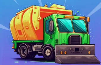 PLay Eco Recycler now!