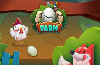 PLay Egg Farm now!