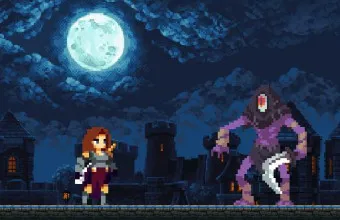 PLay Elden Souls | Dark Roguelike RPG now!