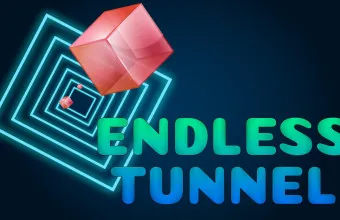 PLay Endless Tunnel now!