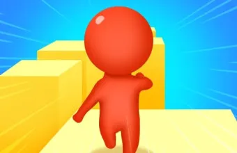 PLay Expert Parkour 3D now!