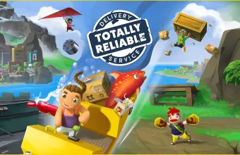 PLay Extreme Delivery now!