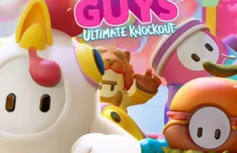 PLay Fall Guys now!