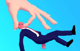 PLay Falling Asleep - Weird & Fun Game now!