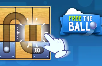 PLay Free the Ball now!