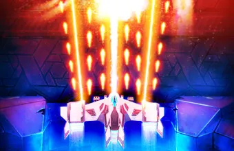 PLay Galaxy Shooter now!