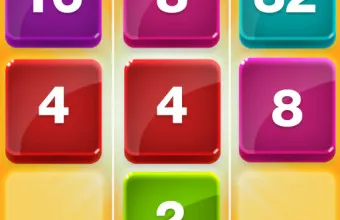 PLay 2048 Lines now!