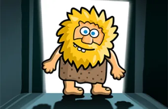 PLay Adam and Eve: Adam the Ghost now!