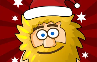 PLay Adam and Eve: Snow now!