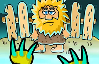 PLay Adam and Eve: Zombies now!