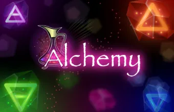 PLay Alchemy now!