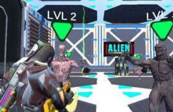 PLay Alien Reform now!