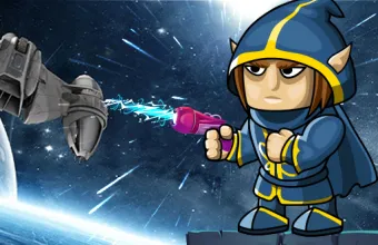 PLay ALIEN WAR now!