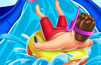 PLay Aquapark Shark now!