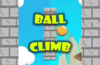 PLay Ball Climb now!